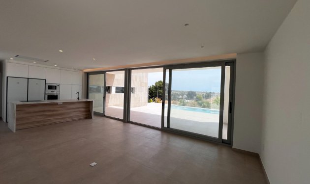 New Build - Chalet - Valverde (Alicante) - Valverde