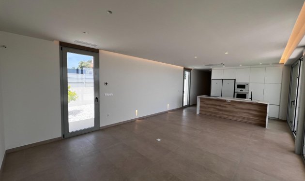 New Build - Chalet - Valverde (Alicante) - Valverde