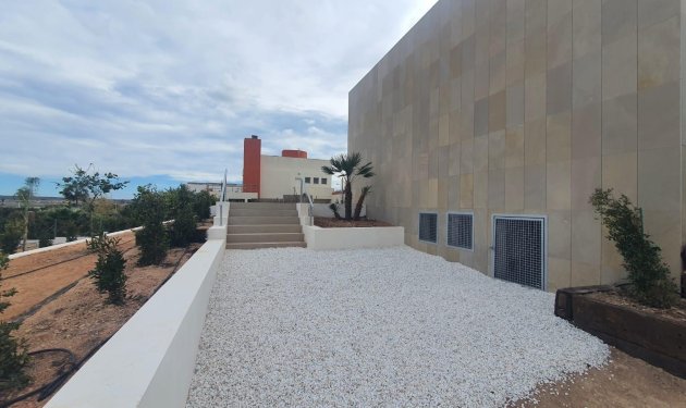 New Build - Chalet - Valverde (Alicante) - Valverde