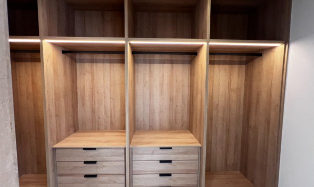 New Build - Chalet - Valverde (Alicante) - Valverde