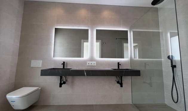 New Build - Chalet - Valverde (Alicante) - Valverde