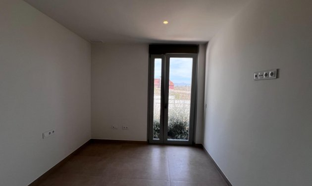 New Build - Chalet - Valverde (Alicante) - Valverde