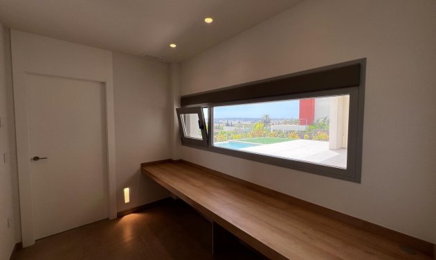 New Build - Chalet - Valverde (Alicante) - Valverde