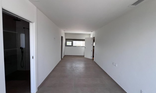 New Build - Chalet - Valverde (Alicante) - Valverde