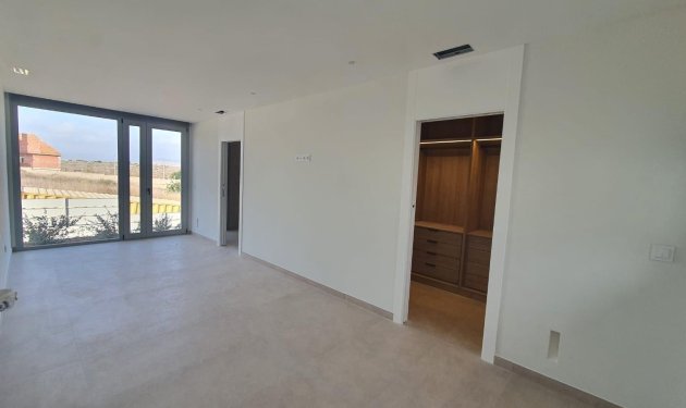 New Build - Chalet - Valverde (Alicante) - Valverde