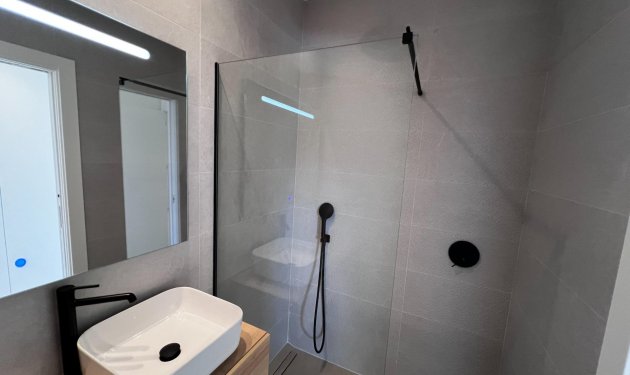 New Build - Chalet - Valverde (Alicante) - Valverde