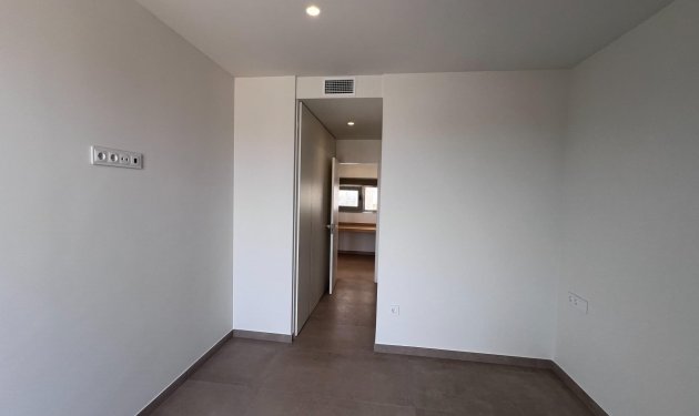 New Build - Chalet - Valverde (Alicante) - Valverde