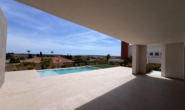 New Build - Chalet - Valverde (Alicante) - Valverde