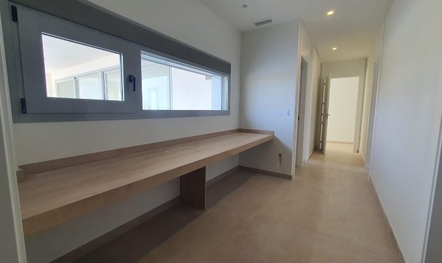 New Build - Chalet - Valverde (Alicante) - Valverde