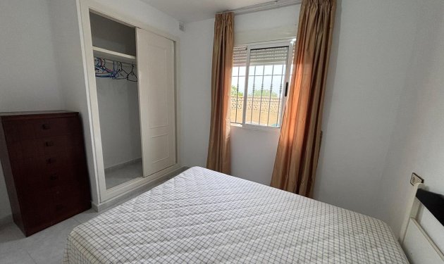 Resale - Bungalow - Torrevieja - El chaparral