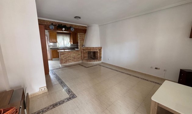 Resale - Duplex - Torrevieja - Orihuela costa