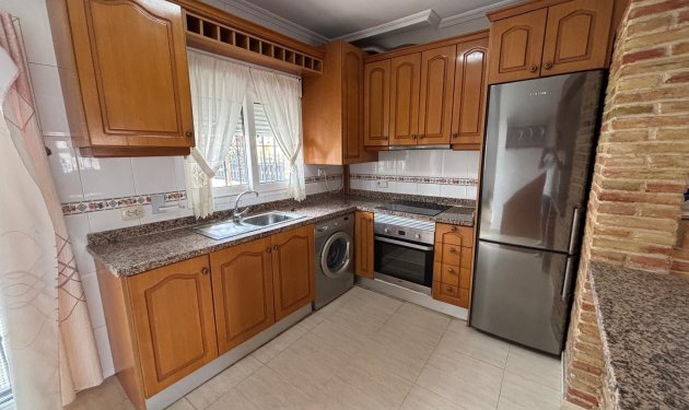 Resale - Duplex - Torrevieja - Orihuela costa