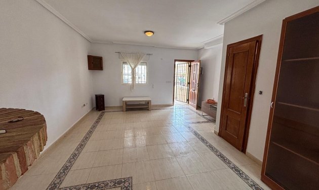 Resale - Duplex - Torrevieja - Orihuela costa