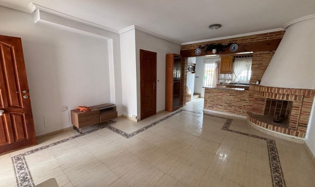 Resale - Duplex - Torrevieja - Orihuela costa