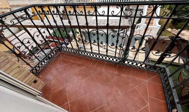 Resale - Duplex - Torrevieja - Orihuela costa