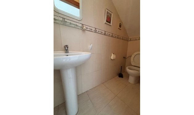 Resale - Duplex - Torrevieja - Orihuela costa