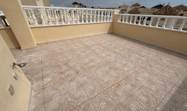 Resale - Duplex - Torrevieja - Orihuela costa