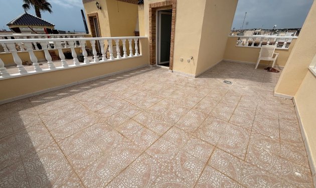Resale - Duplex - Torrevieja - Orihuela costa
