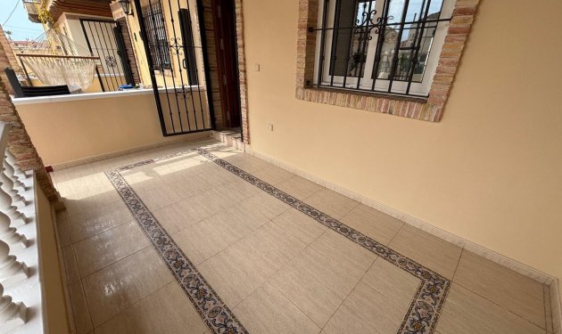 Resale - Duplex - Torrevieja - Orihuela costa