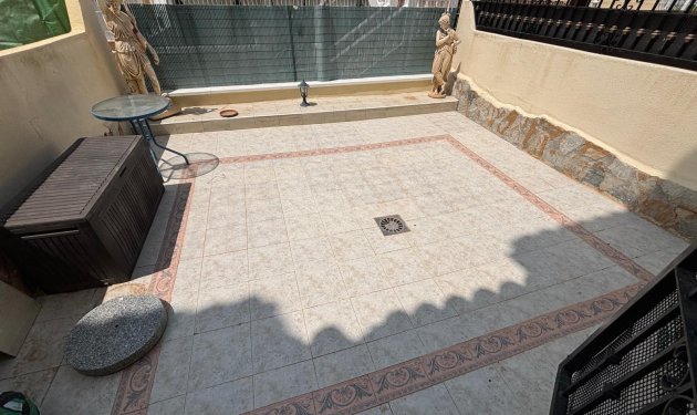 Resale - Duplex - Torrevieja - Orihuela costa