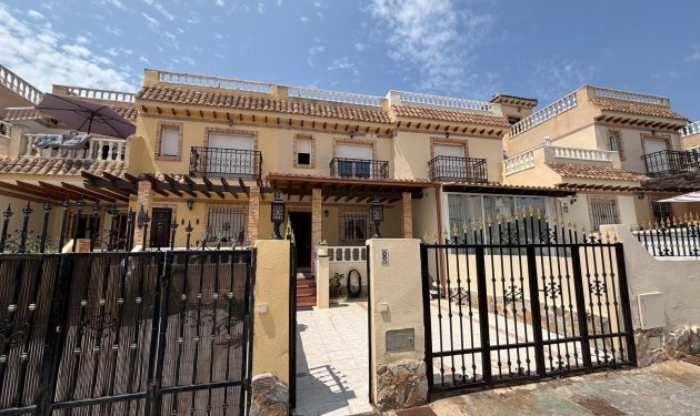 Resale - Duplex - Torrevieja - Orihuela costa