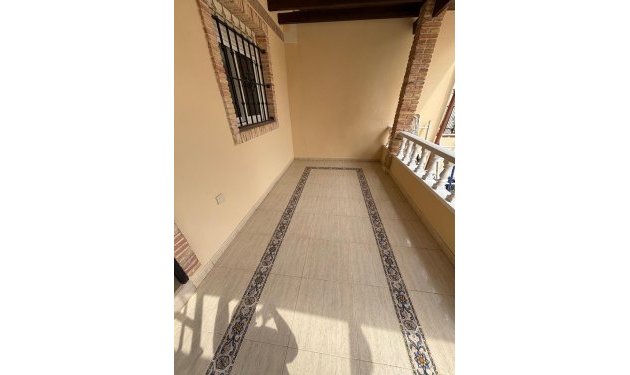 Resale - Duplex - Torrevieja - Orihuela costa