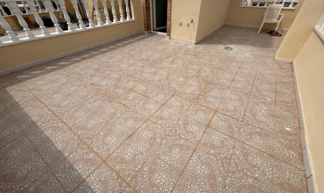 Resale - Duplex - Torrevieja - Orihuela costa