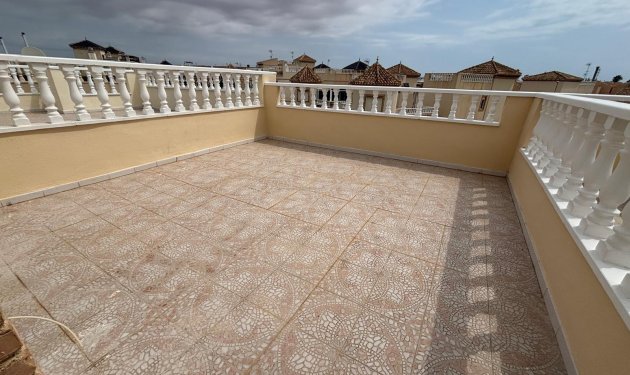 Resale - Duplex - Torrevieja - Orihuela costa