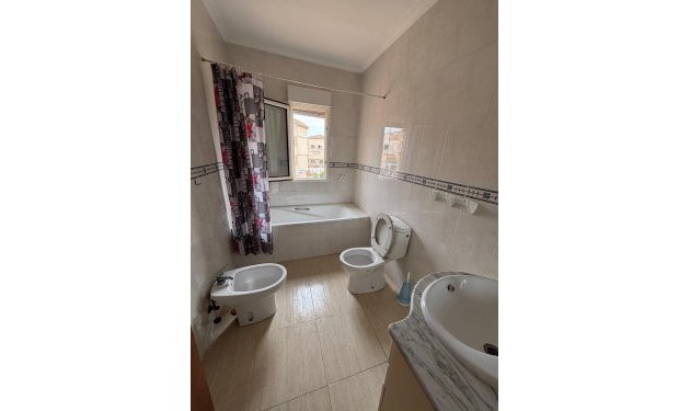 Resale - Duplex - Torrevieja - Orihuela costa