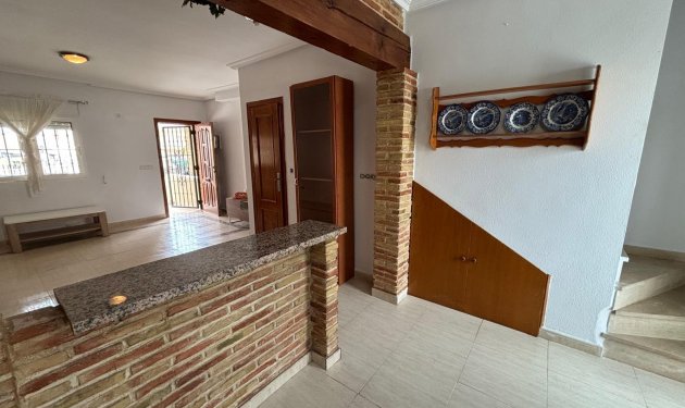 Resale - Duplex - Torrevieja - Orihuela costa