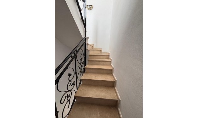 Resale - Duplex - Torrevieja - Orihuela costa