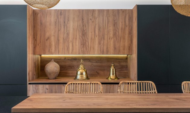 Resale - Chalet - Las bayas - Las Bayas-Asprillas