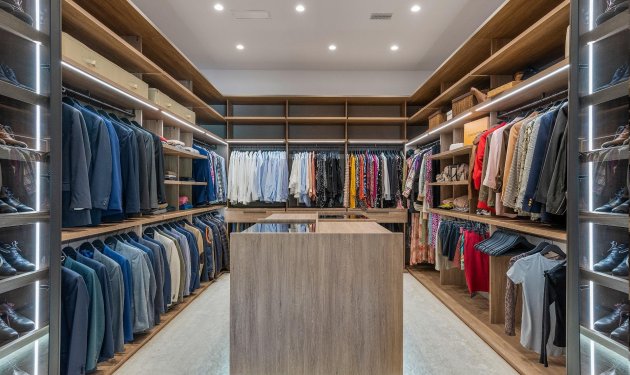 Resale - Chalet - Las bayas - Las Bayas-Asprillas