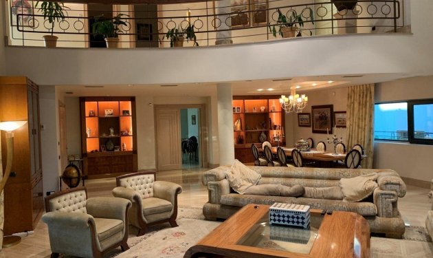 Resale - Chalet - Alicante - Playa de San Juan