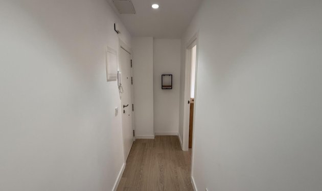 Resale - Piso - Torrevieja - Playa de los Naufragos