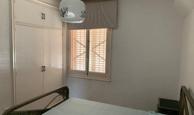 Resale - Chalet - Elche Pedanías - Alzabares