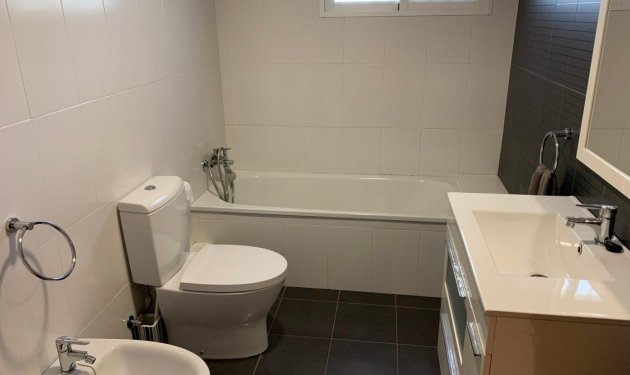 Resale - Chalet - Elche Pedanías - Alzabares