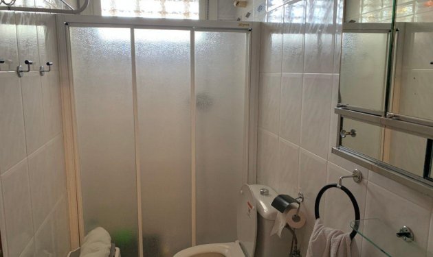 Resale - Chalet - Elche Pedanías - Alzabares