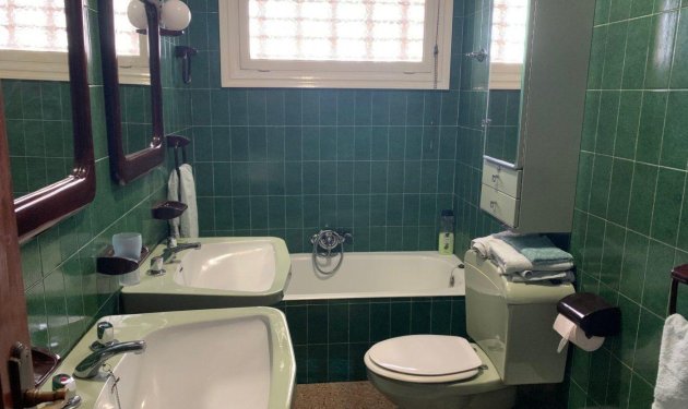 Resale - Chalet - Elche Pedanías - Alzabares