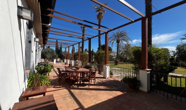 Resale - Chalet - Elche Pedanías - Maitino