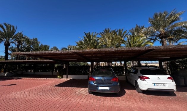 Resale - Chalet - Elche Pedanías - Maitino