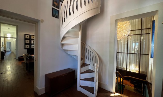 Resale - Chalet - Elche Pedanías - Maitino