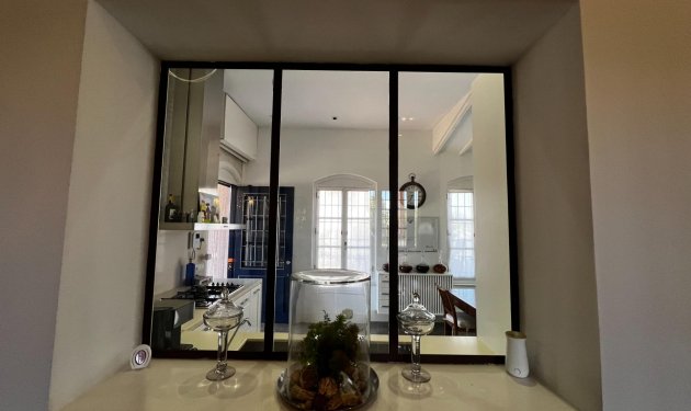 Resale - Chalet - Elche Pedanías - Maitino