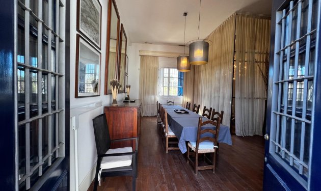 Resale - Chalet - Elche Pedanías - Maitino