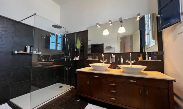 Resale - Chalet - Elche Pedanías - Maitino