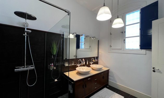 Resale - Chalet - Elche Pedanías - Maitino