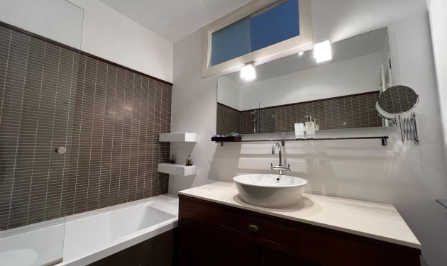 Resale - Chalet - Elche Pedanías - Maitino