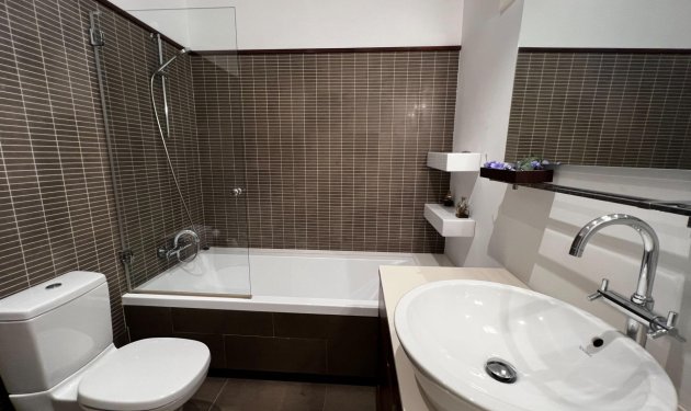 Resale - Chalet - Elche Pedanías - Maitino