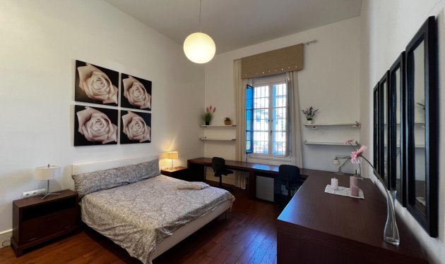 Resale - Chalet - Elche Pedanías - Maitino