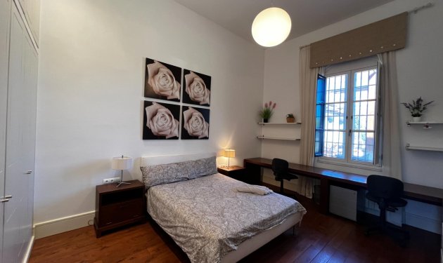 Resale - Chalet - Elche Pedanías - Maitino